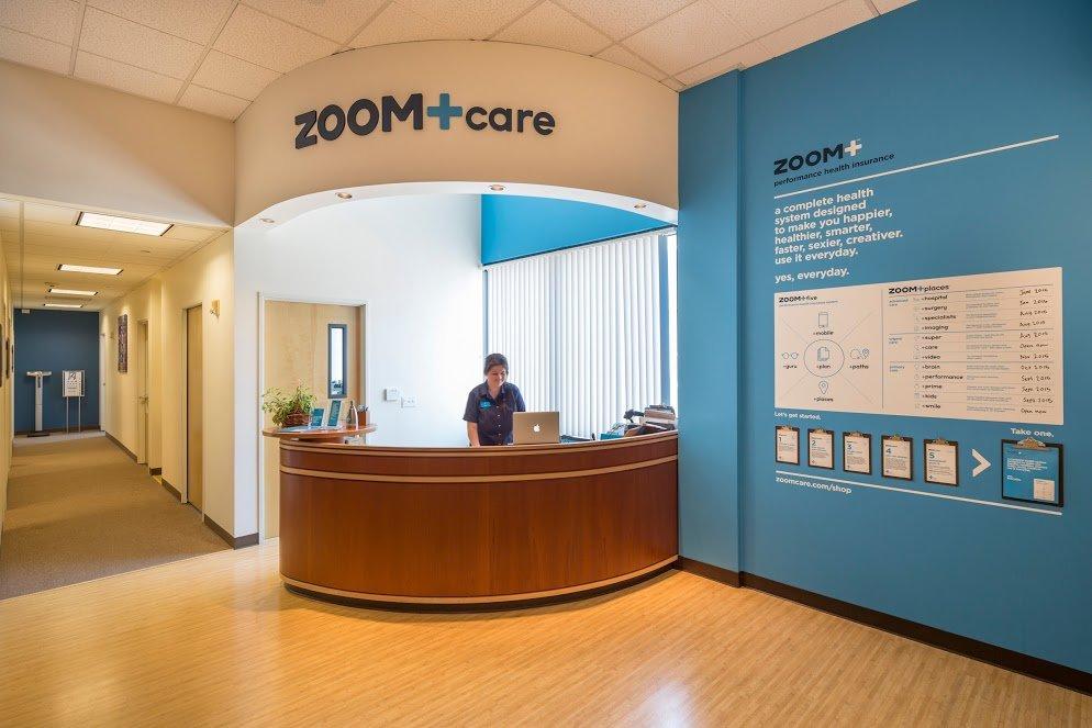 ZoomCare