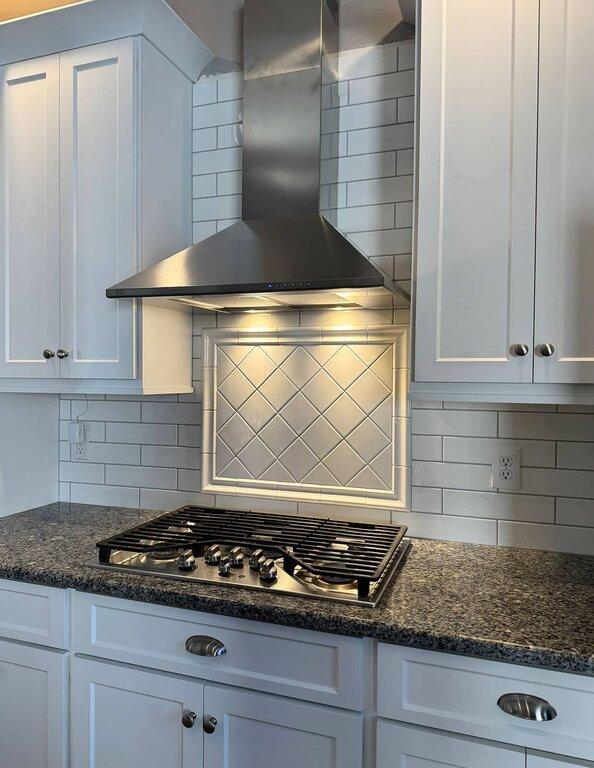 Veteran Grains Home Services