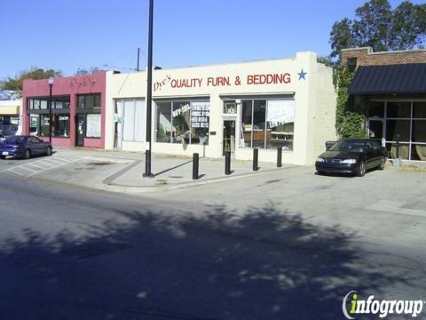 Dye's Mattress Company