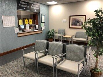 NovaCare Rehabilitation