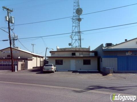 Amalgamated Technologies