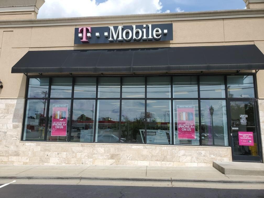 T-Mobile Authorized Retailer