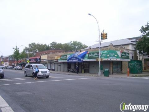 Yossel's 18th Avenue House-Ware & Hardware