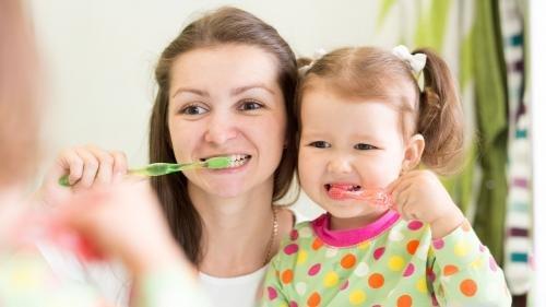 Mt Ogden Dental Clinic