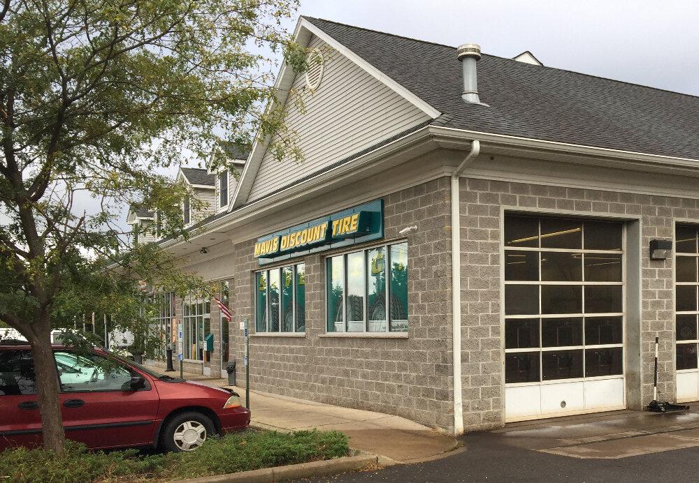Mavis Discount Tire