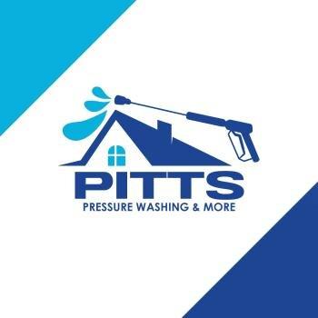 Pitts Pressure Washing & More