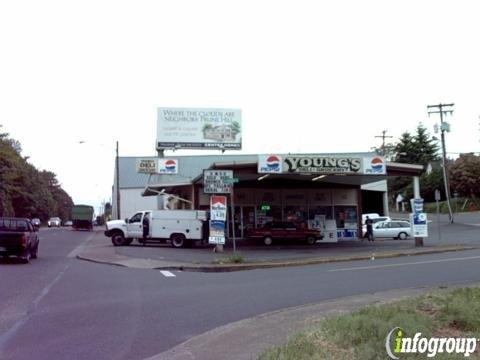 Young's Deli & Grocery