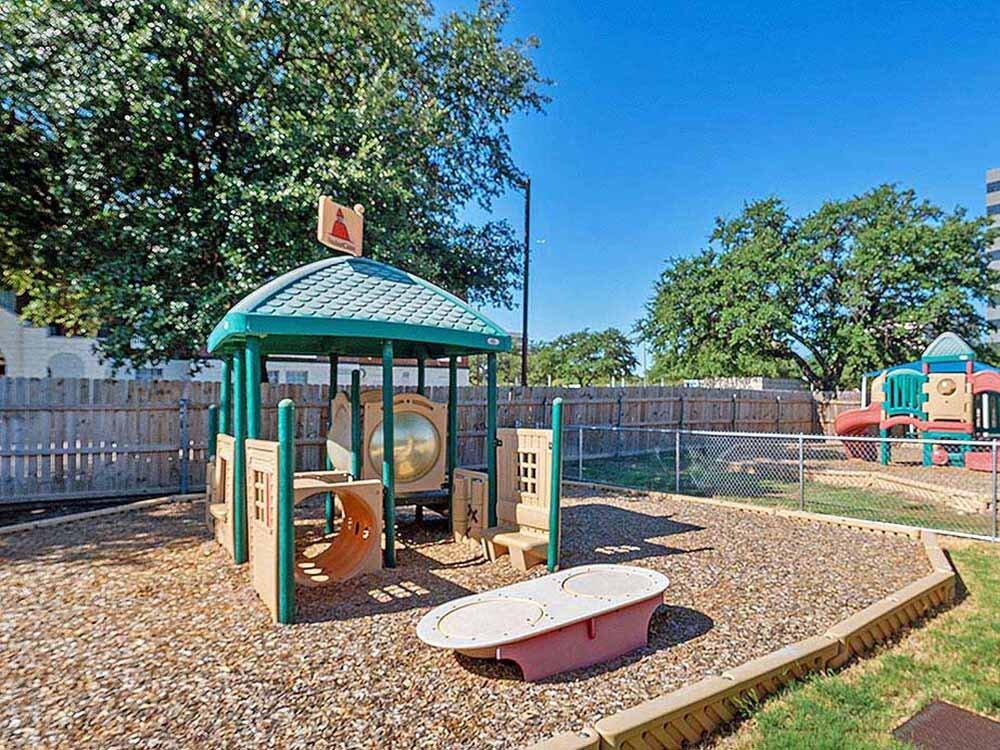 Skyrise School of Las Colinas