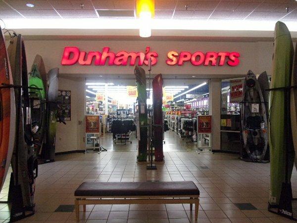 Dunham's Sports