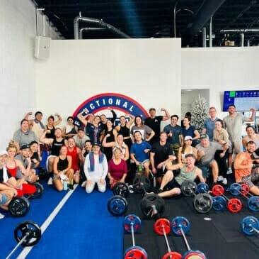 F45 Training