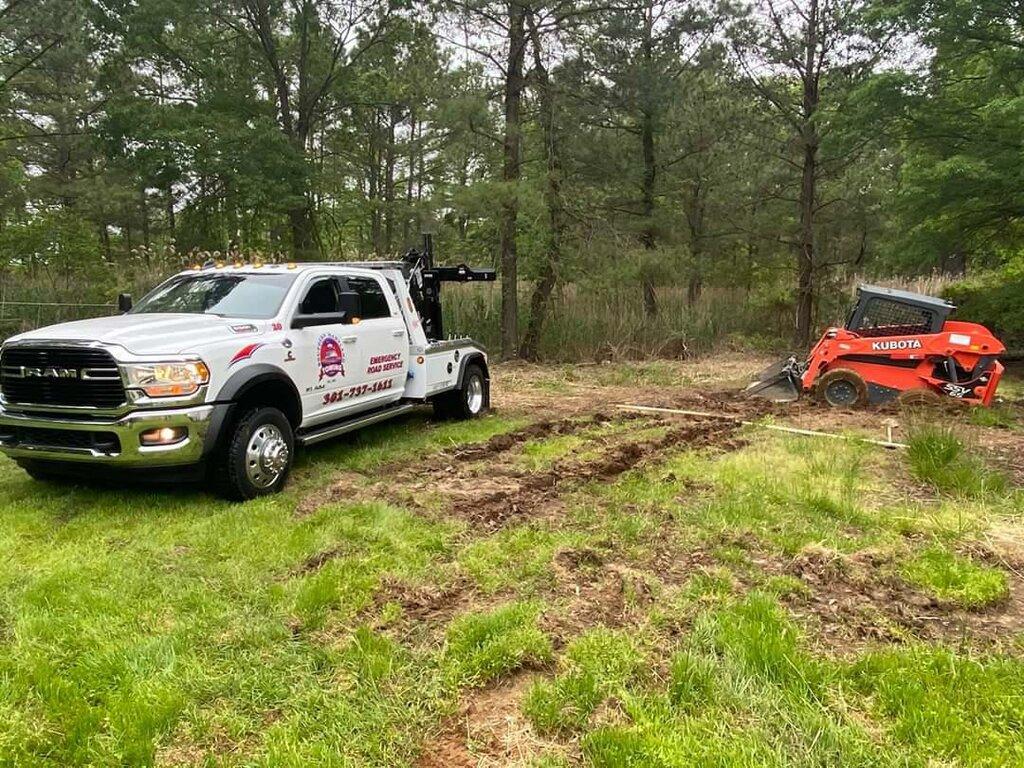 Southern Maryland Towing