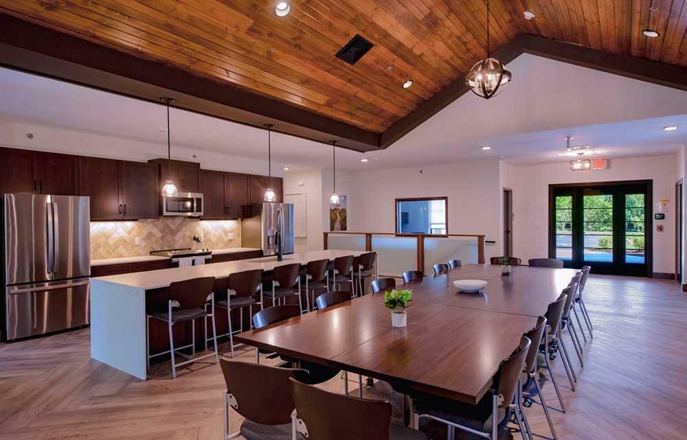 Rogers Behavioral Health