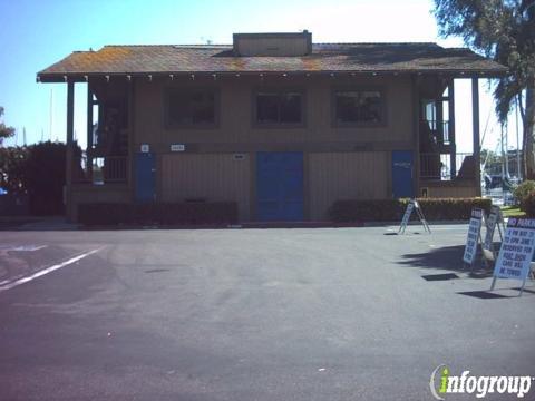 West Coast Dream Catcher Yachts Sales