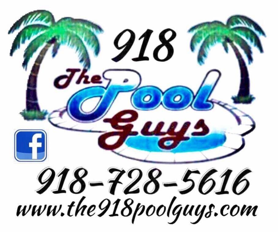 The 918 Pool Guys