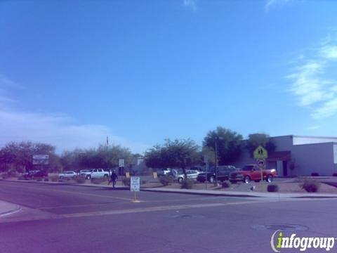 Neely Elementary School