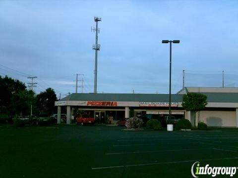 Colonial Garage Doors