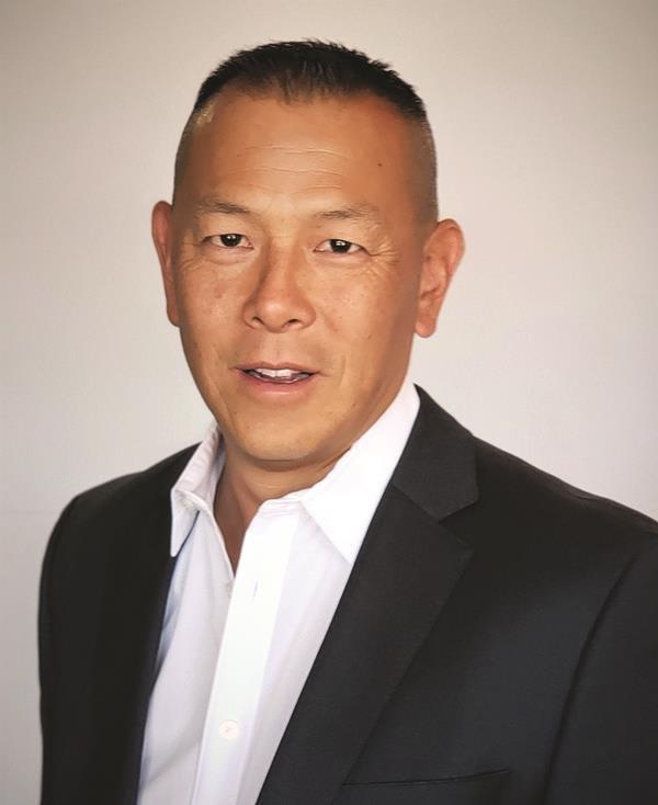 Darryl Fong - State Farm Insurance Agent