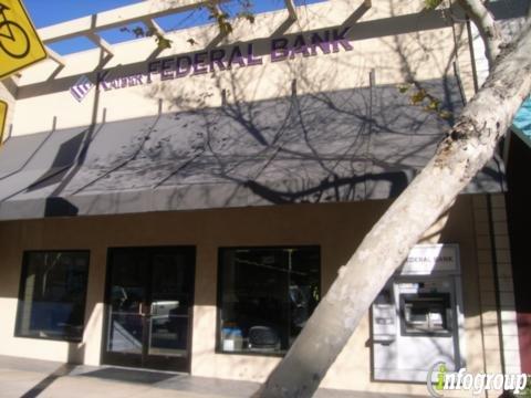 HomeStreet Bank Pasadena Branch