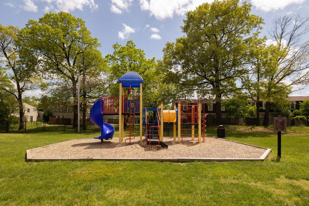 The Orchards at Severn Townhomes