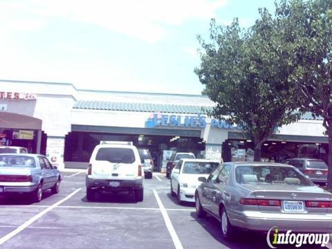 Leslie's Swimming Pool Supplies