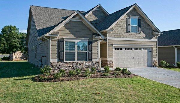 Wingfoot Park-Smith Douglas