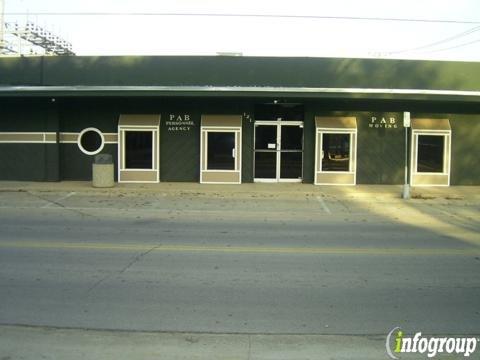 Pab Personnel Agency