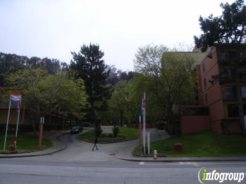 Lakewood Access Line