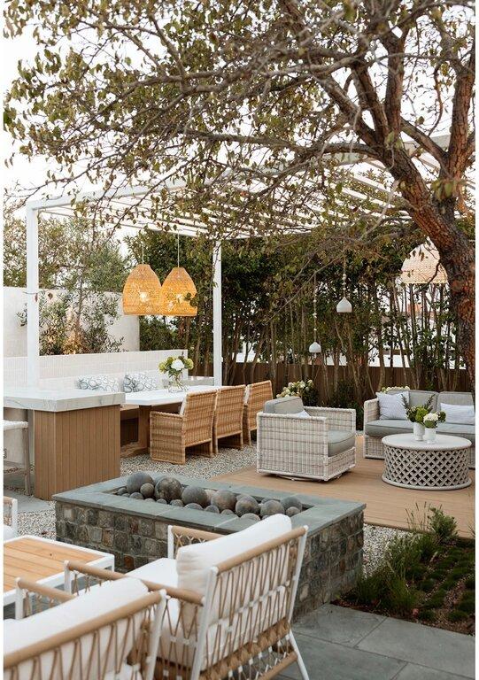 Around the Castle, Inc