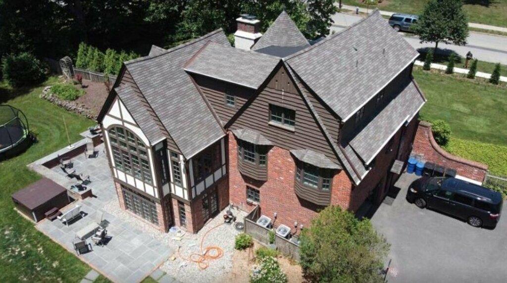 Novalis Roofing & Siding LLC