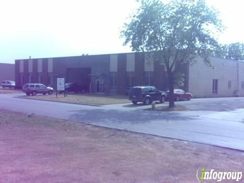 Contour Screw Products