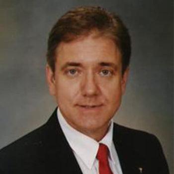 Jonathan W. McCullough, DC, FACO