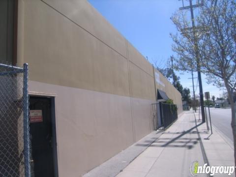 APT Metal Fabricators