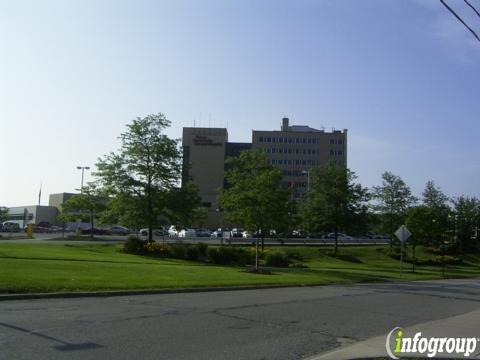Parma Community General Hospital