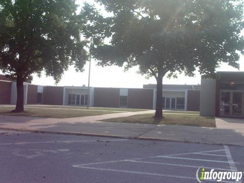 Grigsby Middle School
