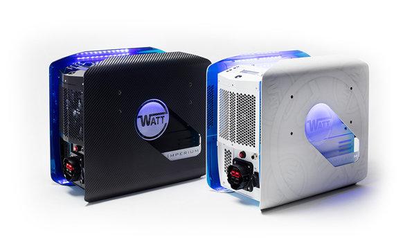 Watt Fuel Cell Corporation