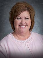 Lois Dauel, APRN