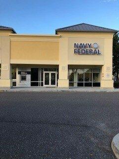 Navy Federal Credit Union