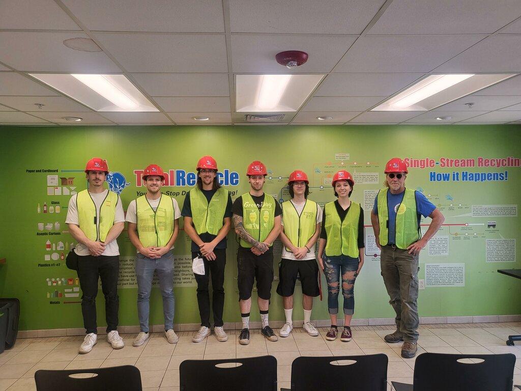 4 Seasons Arborscapes LLC