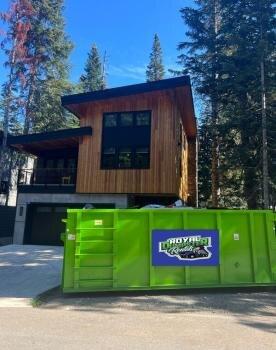 Royal Dumpster Rentals
