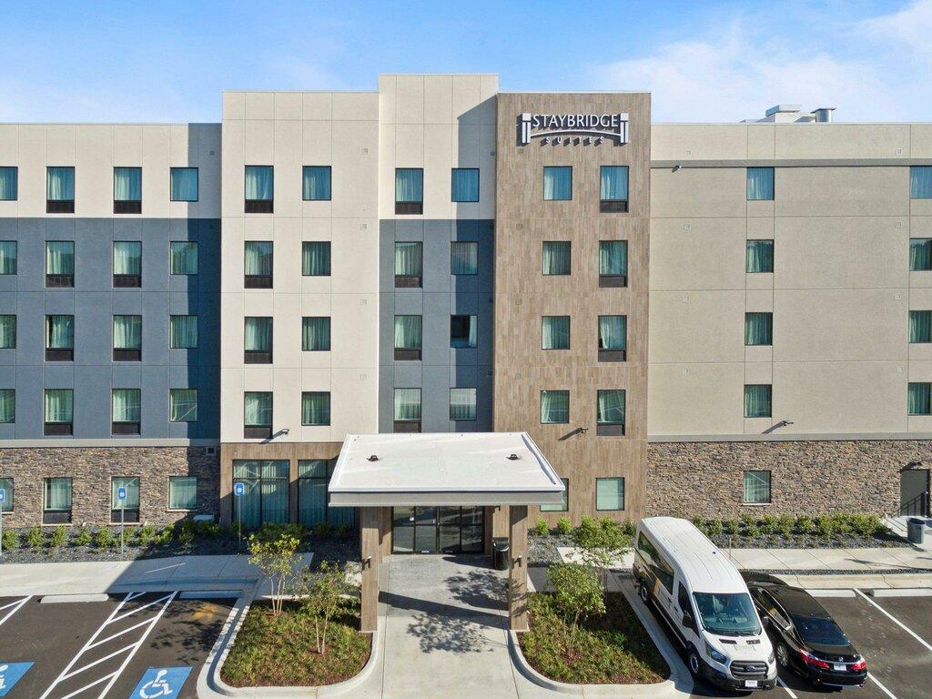 Staybridge Suites Atlanta NE-Duluth By IHG