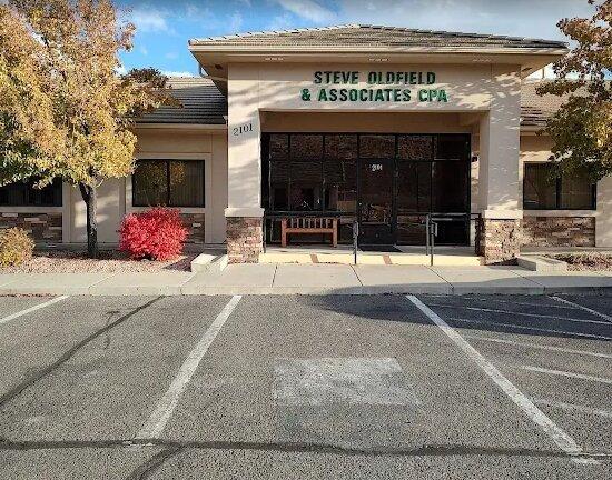 Steve Oldfield & Associates