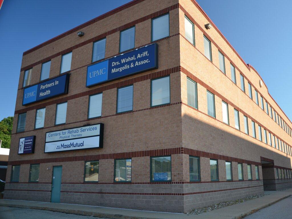 Family Foot and Ankle Clinic