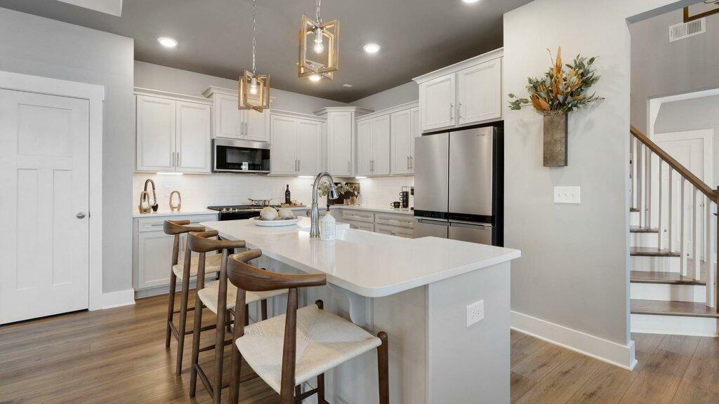 DRB Homes Aspen Ridge
