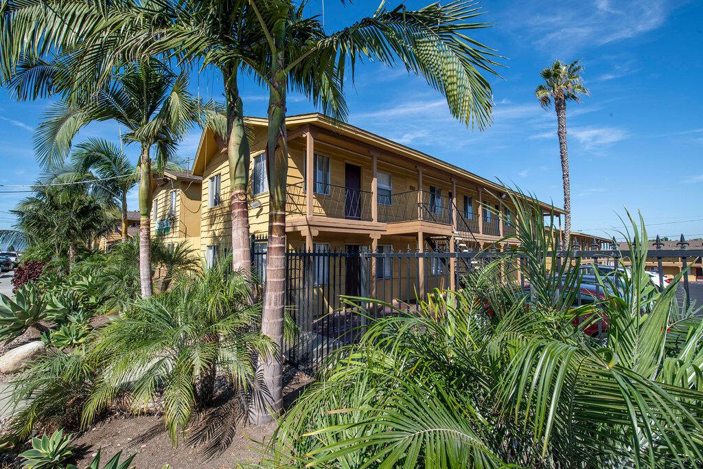 Casa Urbana Apartments