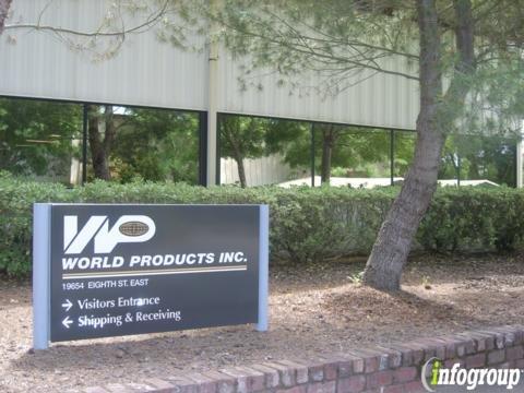 World Products Inc