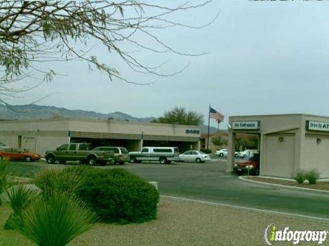 Vantage West Credit Union