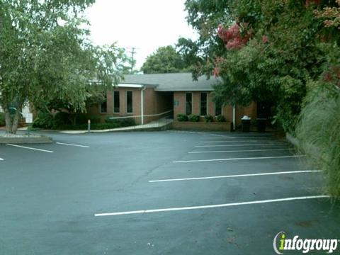 Oliver Eye Associates