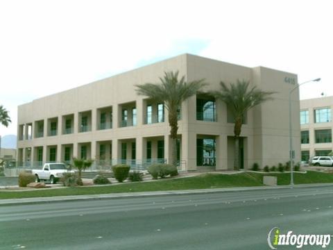 Nevada Health Centers