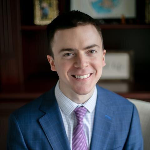 Merrill Lynch Financial Advisor Katrina Leali