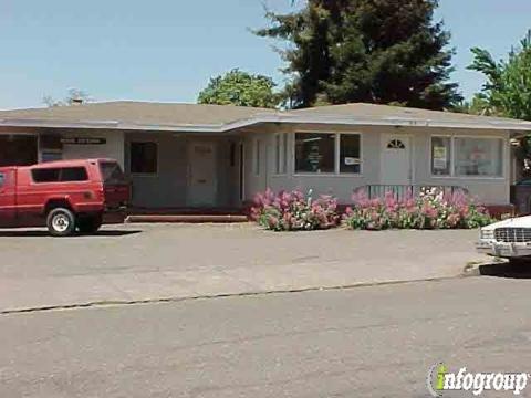 Healdsburg Property Management